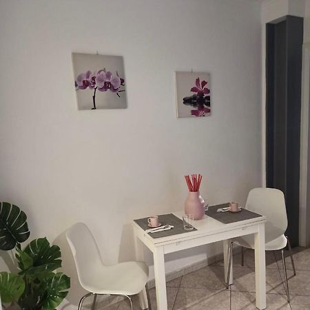 陶尔米纳Casa Tiziana公寓 外观 照片